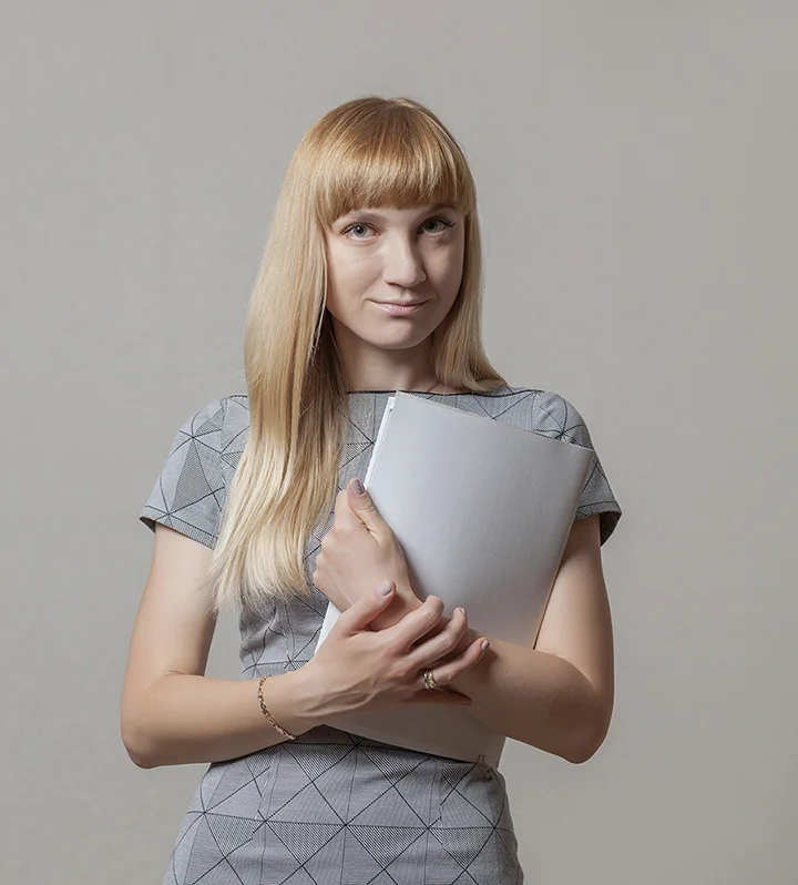 Фото адвоката